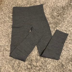 A New Day fleece leggings
